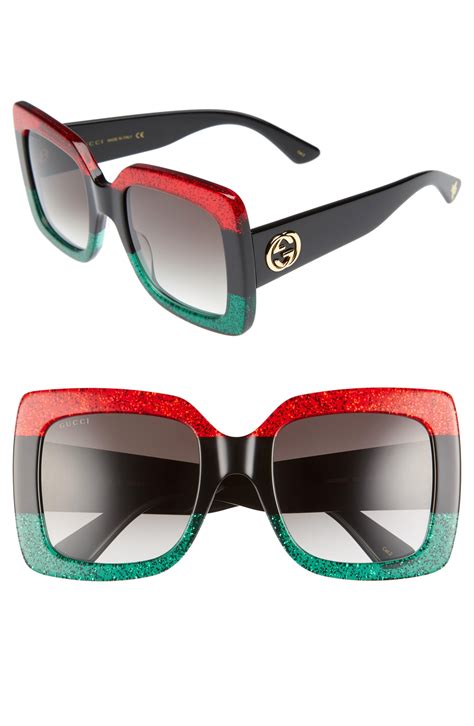 gucci shades on sale